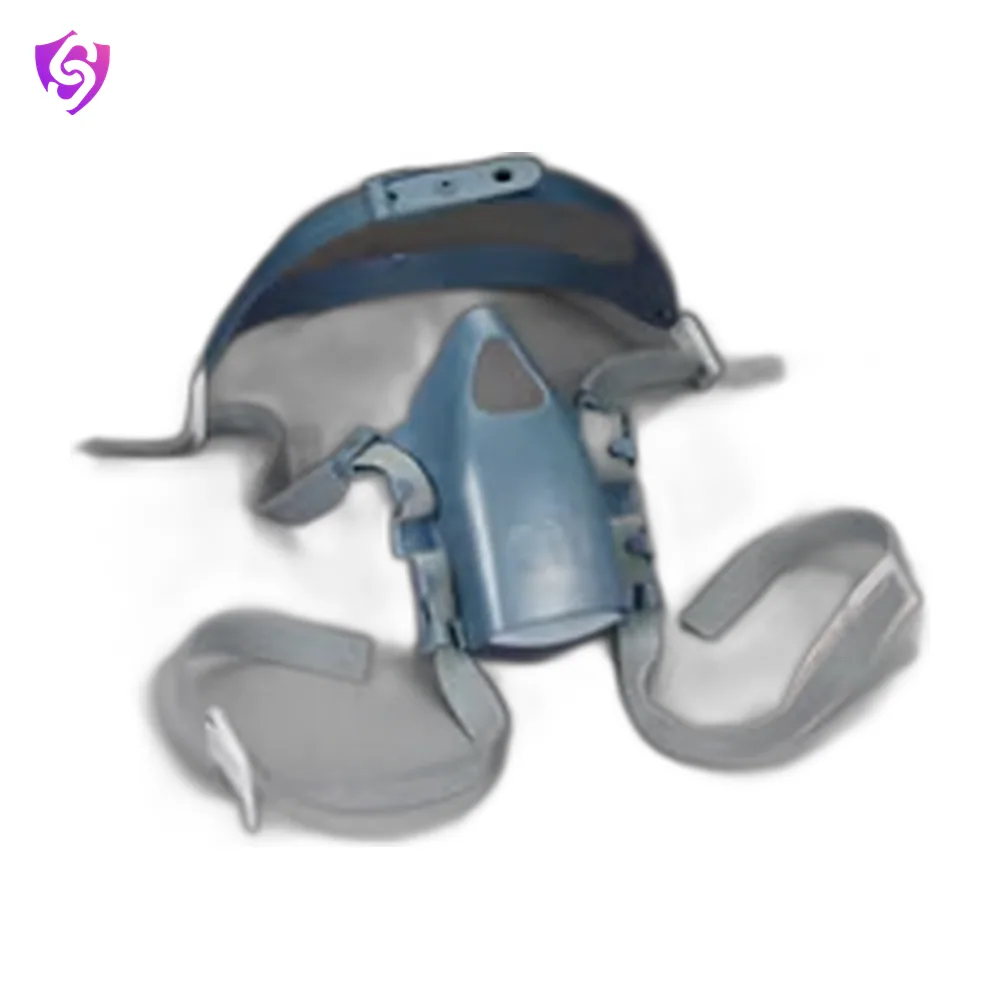 3M Head Harness Assembly 7581, System Component
