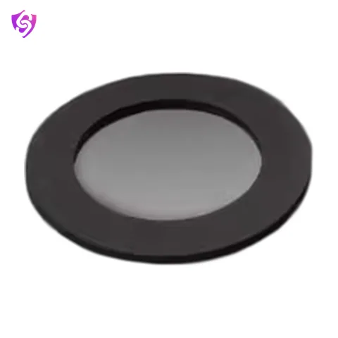 3M Inhalation Port Gasket 7887, Replacement Part