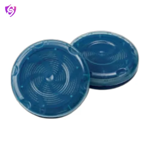 3M Jupiter P Filter 450-00-25P, Pair