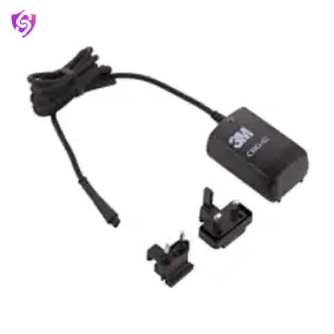 3M Jupiter™ Intelligent Battery Charger CHG-02E