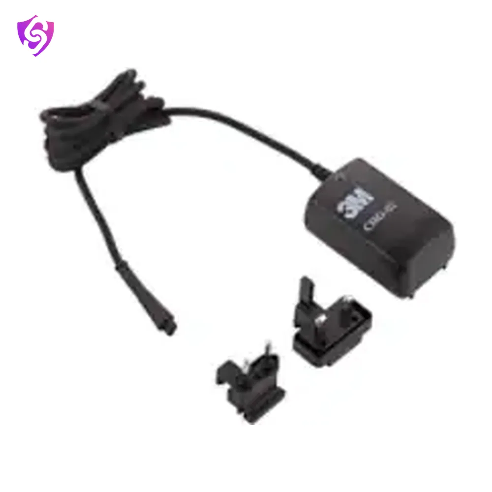 3M Jupiter™ Intelligent Battery Charger CHG-02E