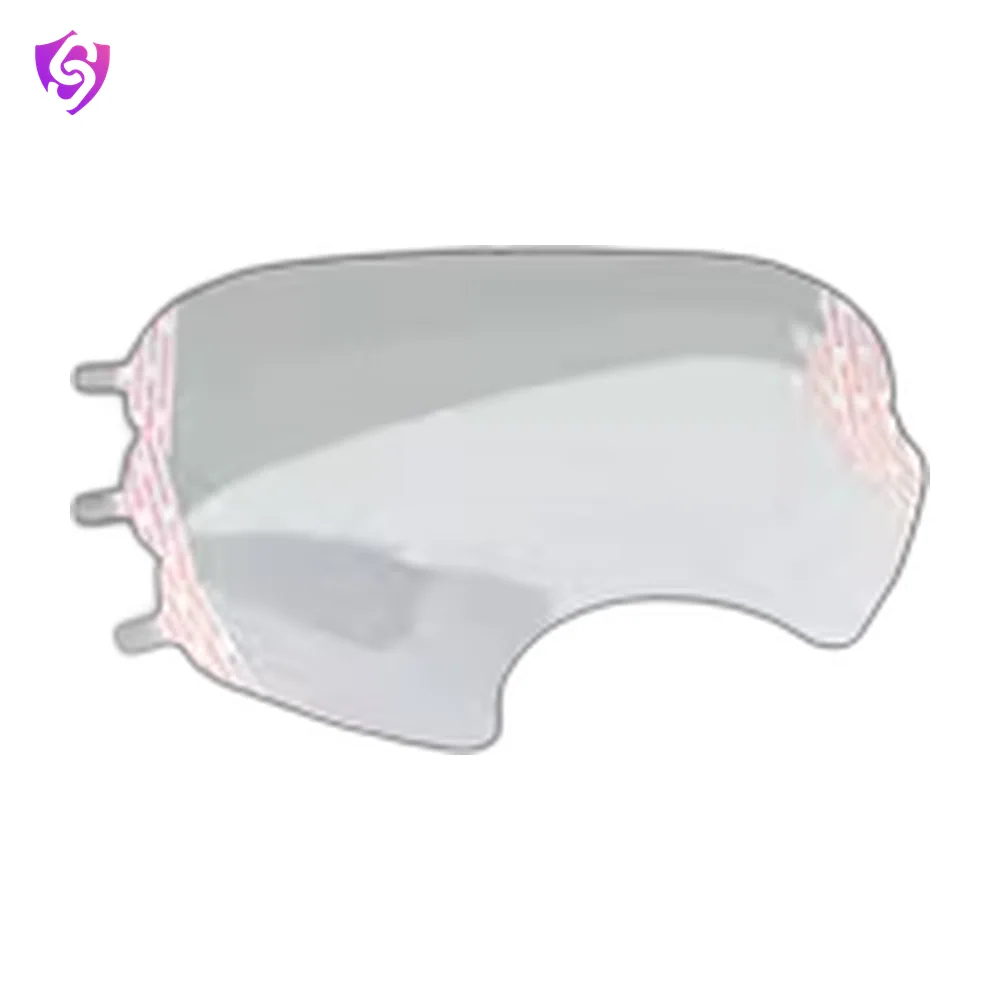 3M Lens Cover FF-400-15