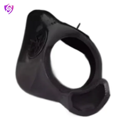 3M Nose Cup Assembly 7881S, Silicone