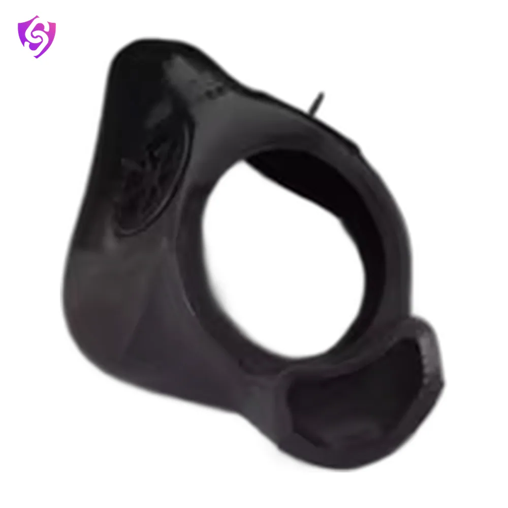 3M Nose Cup Assembly 7881S, Silicone