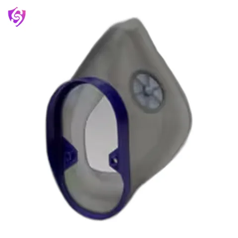 3M Nose Cup Assembly FF-400-11