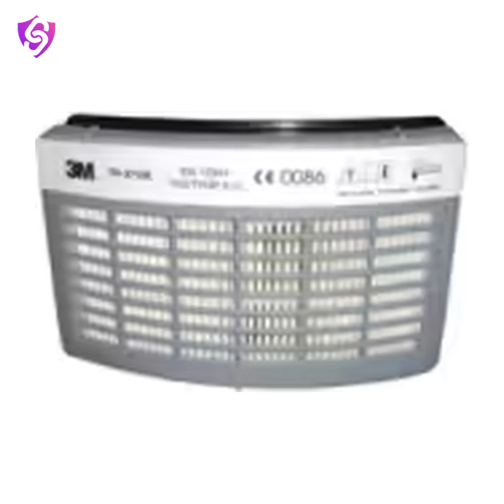 3M Particle Filter TR-3712E, for TR-302E+ Turbo