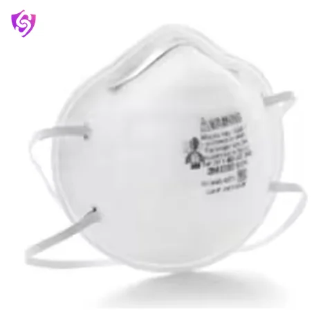 3M Particulate Respirator 8200/07023(AAD), N95