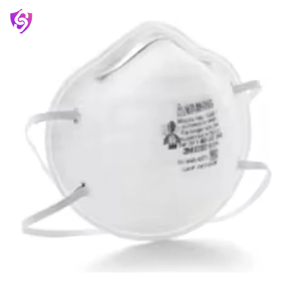 3M Particulate Respirator 8200/07023(AAD), N95