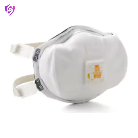 3M Particulate Respirator 8233, N100