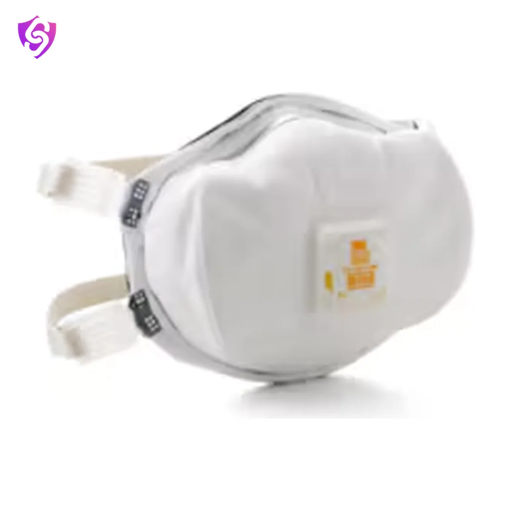 3M Particulate Respirator 8233, N100