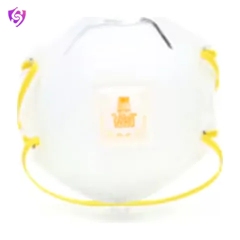 3M Particulate Respirator 8511, N95 packed for vending