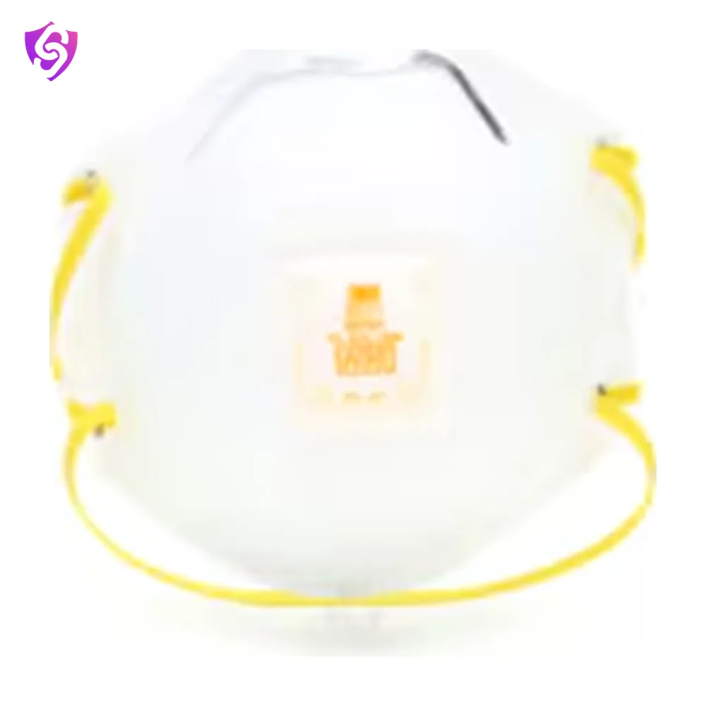 3M Particulate Respirator 8511, N95 packed for vending