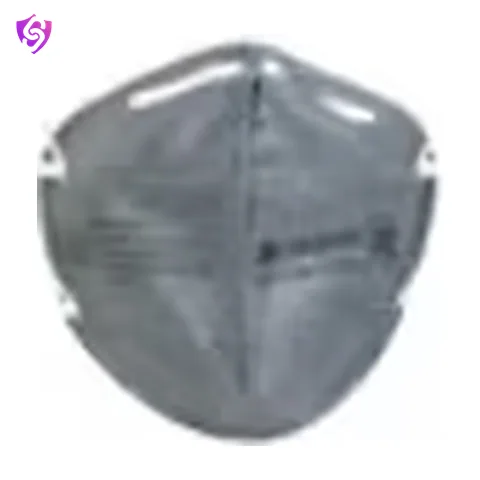 3M Particulate Respirator 9000ING, P1, Grey