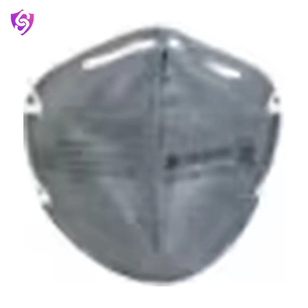 3M Particulate Respirator 9000ING, P1, Grey