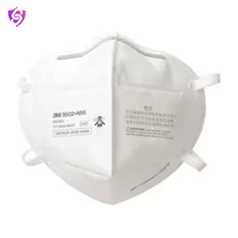 3M Particulate Respirator 9502+ N95