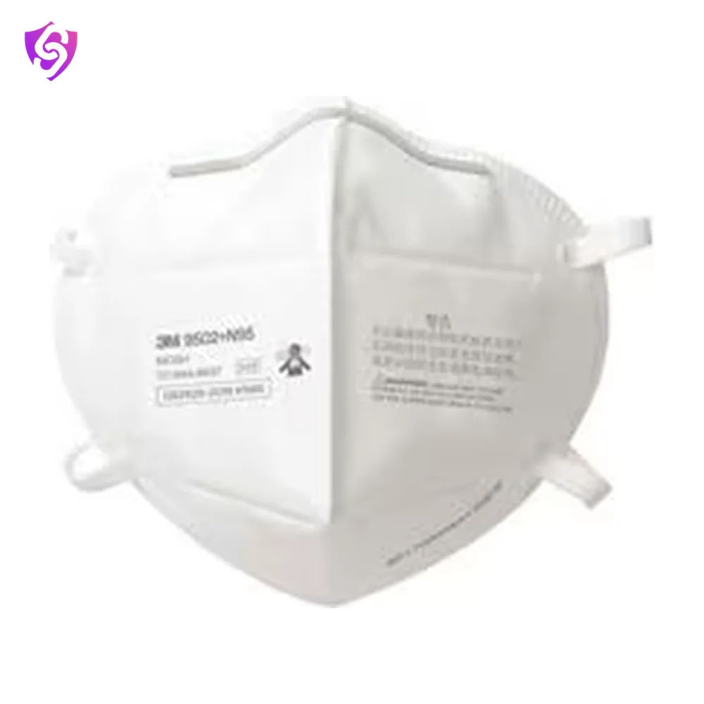 3M Particulate Respirator 9502+ N95