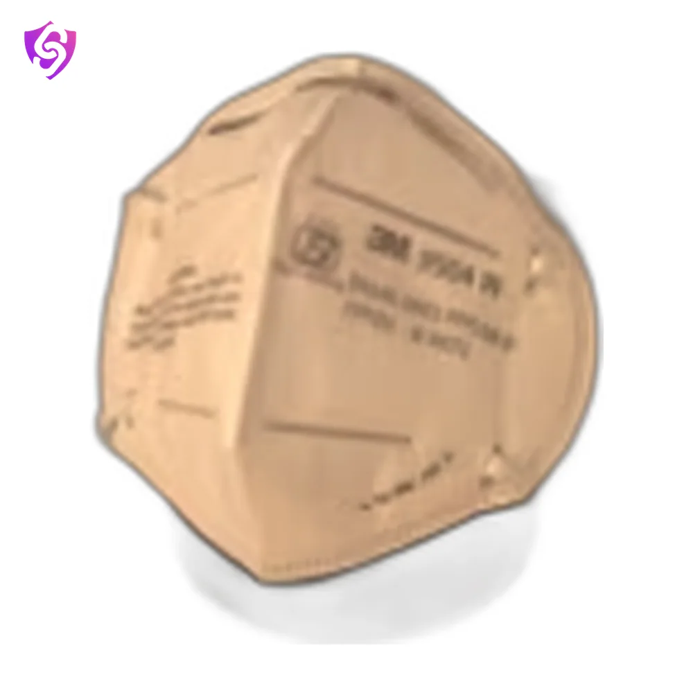 3M Particulate Respirator 9504IN, FFP2