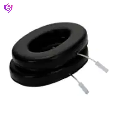 3M PELTOR™ Earmuff Probed Test Cushion #39, 393-3001-2