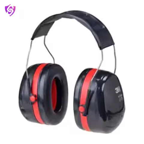 3M PELTOR™ Optime™ 105 Earmuffs