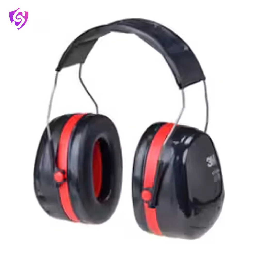 3M PELTOR™ Optime™ 105 Earmuffs