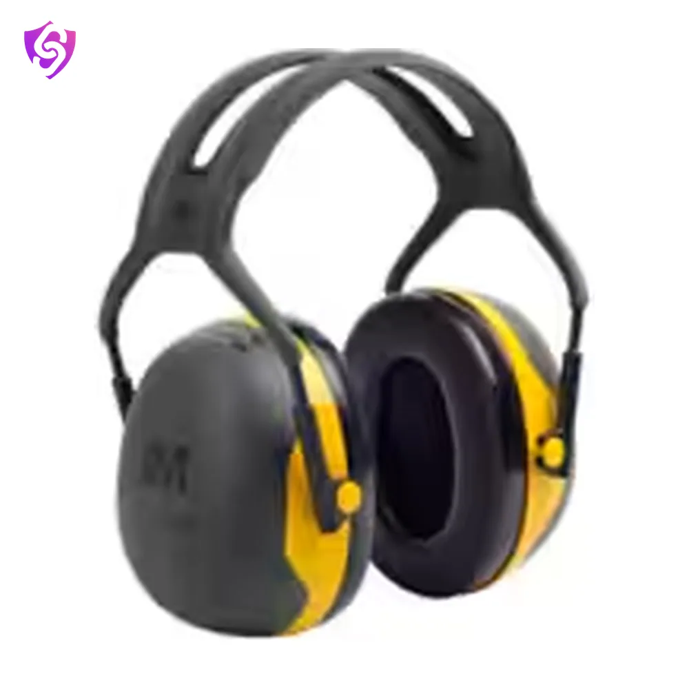 3M PELTOR™ X2 Earmuffs