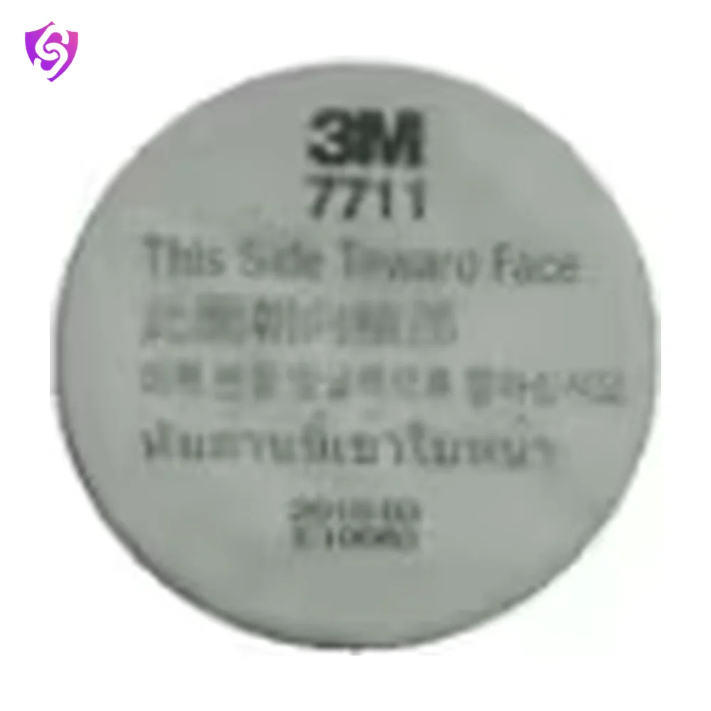 3M Pre-Filter 7711