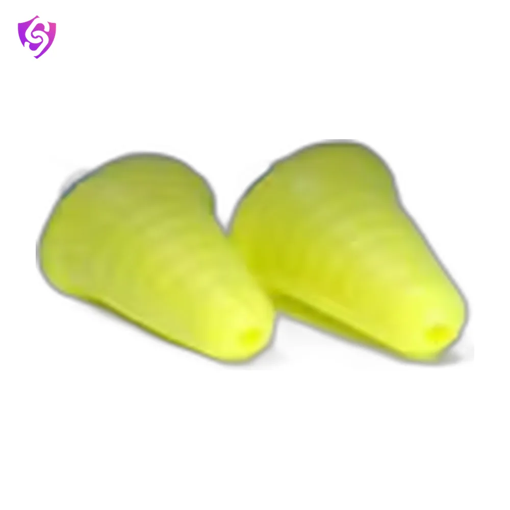 3M Push-Ins™ Probed Test Plugs 393-2015-50, with Grip Rings