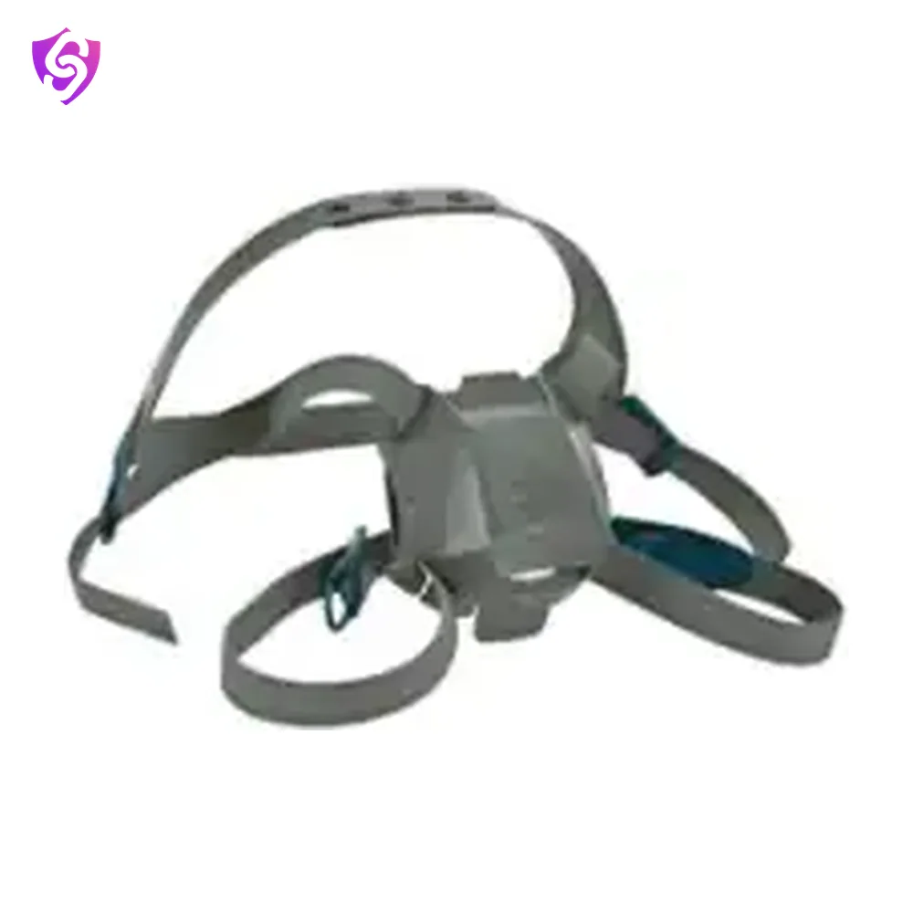 3M Rugged Comfort Head Harness Assembly 6581, System Component