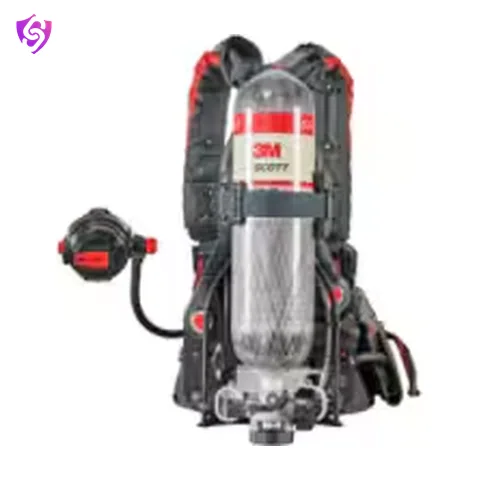 3M Scott™ Air-Pak™ X3 Pro SCBA