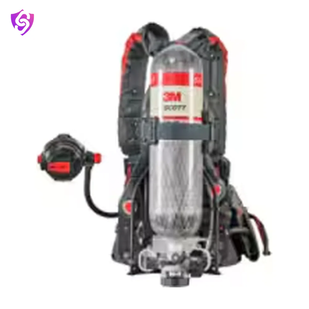 3M Scott™ Air-Pak™ X3 Pro SCBA