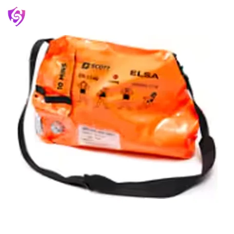 3M Scott™ ELSA Emergency Life Support Apparatus