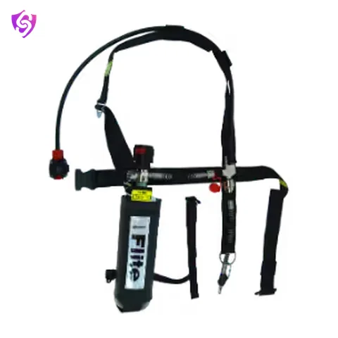 3M Scott™ Flite COV Airline Breathing Apparatus