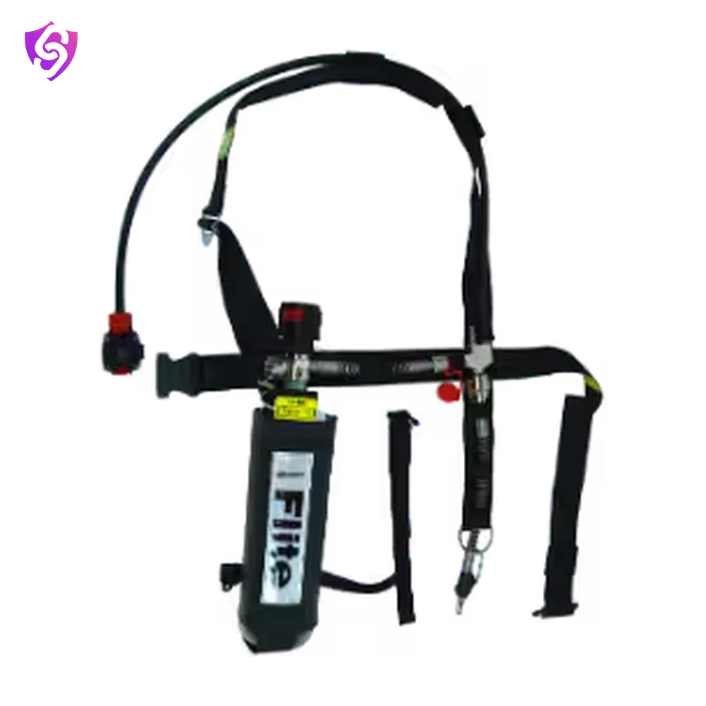 3M Scott™ Flite COV Airline Breathing Apparatus