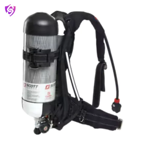 3M Scott™ Propak-F SCBA 2027182