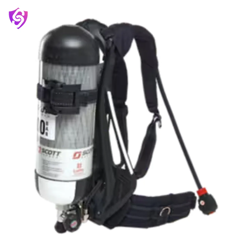 3M Scott™ Propak-FX-Y2C Duo 2027718, V2