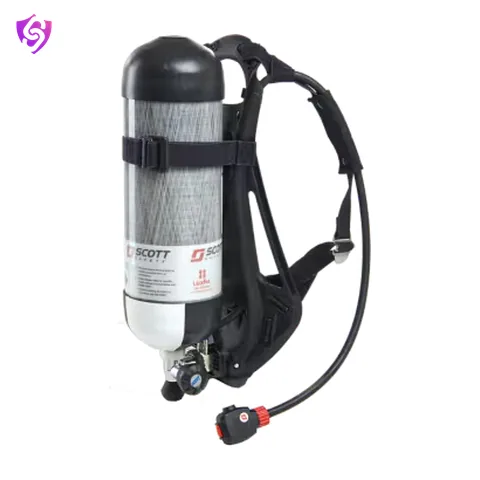 3M Scott™ ProPak Sigma SCBA