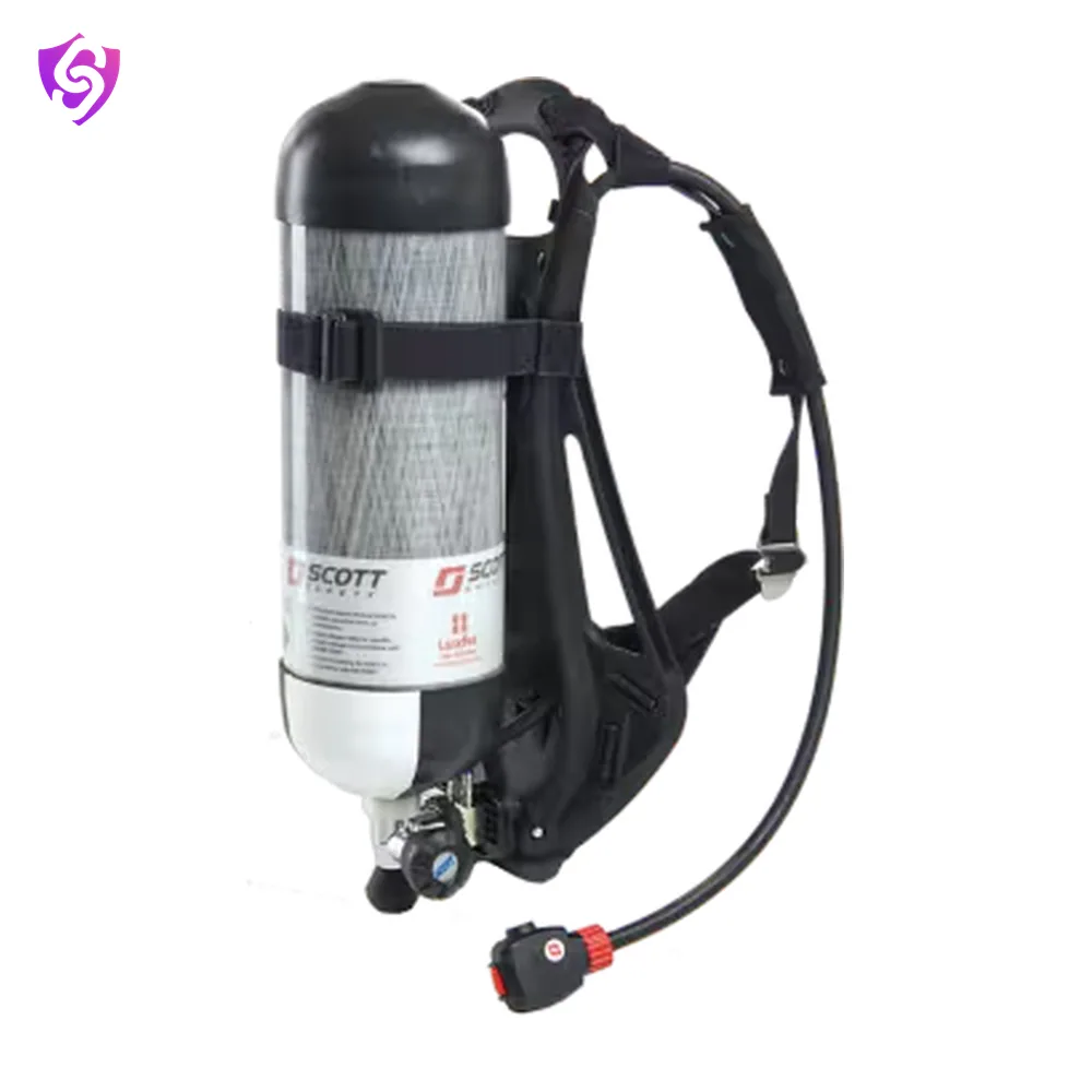 3M Scott™ ProPak Sigma SCBA