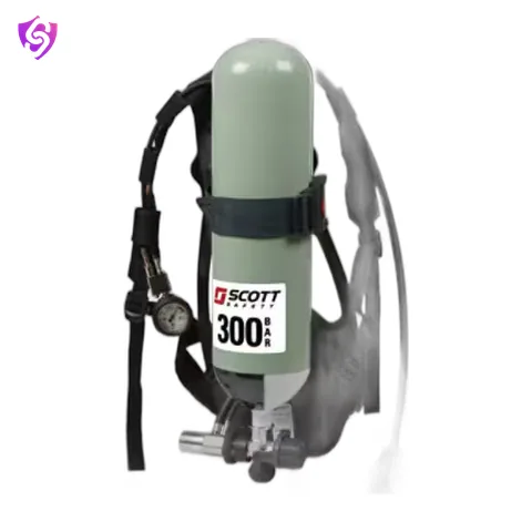 3M Scott™ Sigma-2 Type 2 SCBA