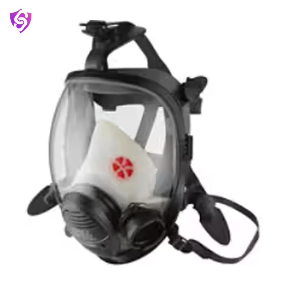 3M Scott™ Vision 3 Positive Pressure Face Mask