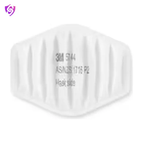 3M Snap-Fit Particulate Filters