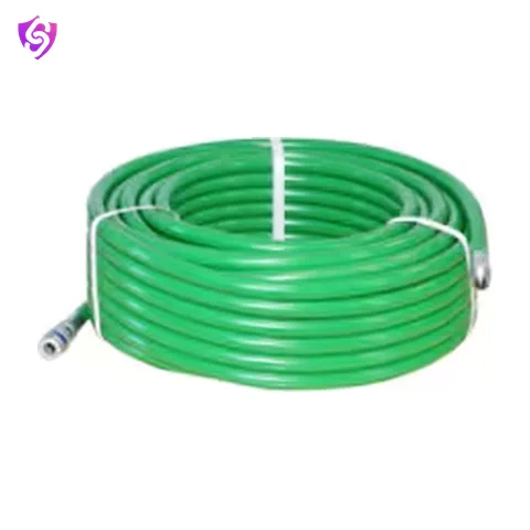 3M Standard Duty Air Hose 308-00-31P, 30 m