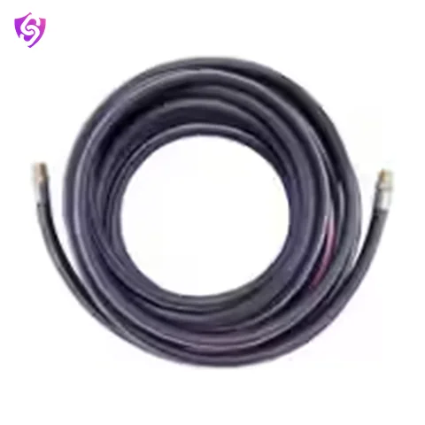 3M Standard duty, anti-static, high temperature Air Hose 10m 308-00-72P