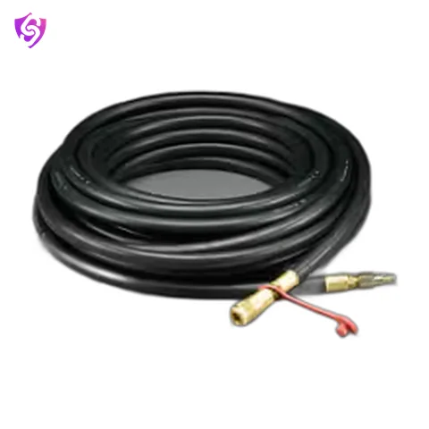 3M Supplied Air Respirator Hose W-9435-50/07011(AAD)