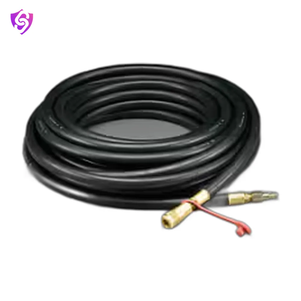3M Supplied Air Respirator Hose W-9435-50/07011(AAD)