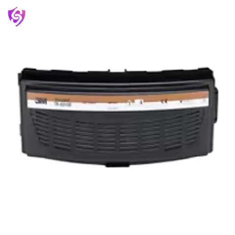 3M TR-6310E A2P Filter 1/Bx 5Bx/CS