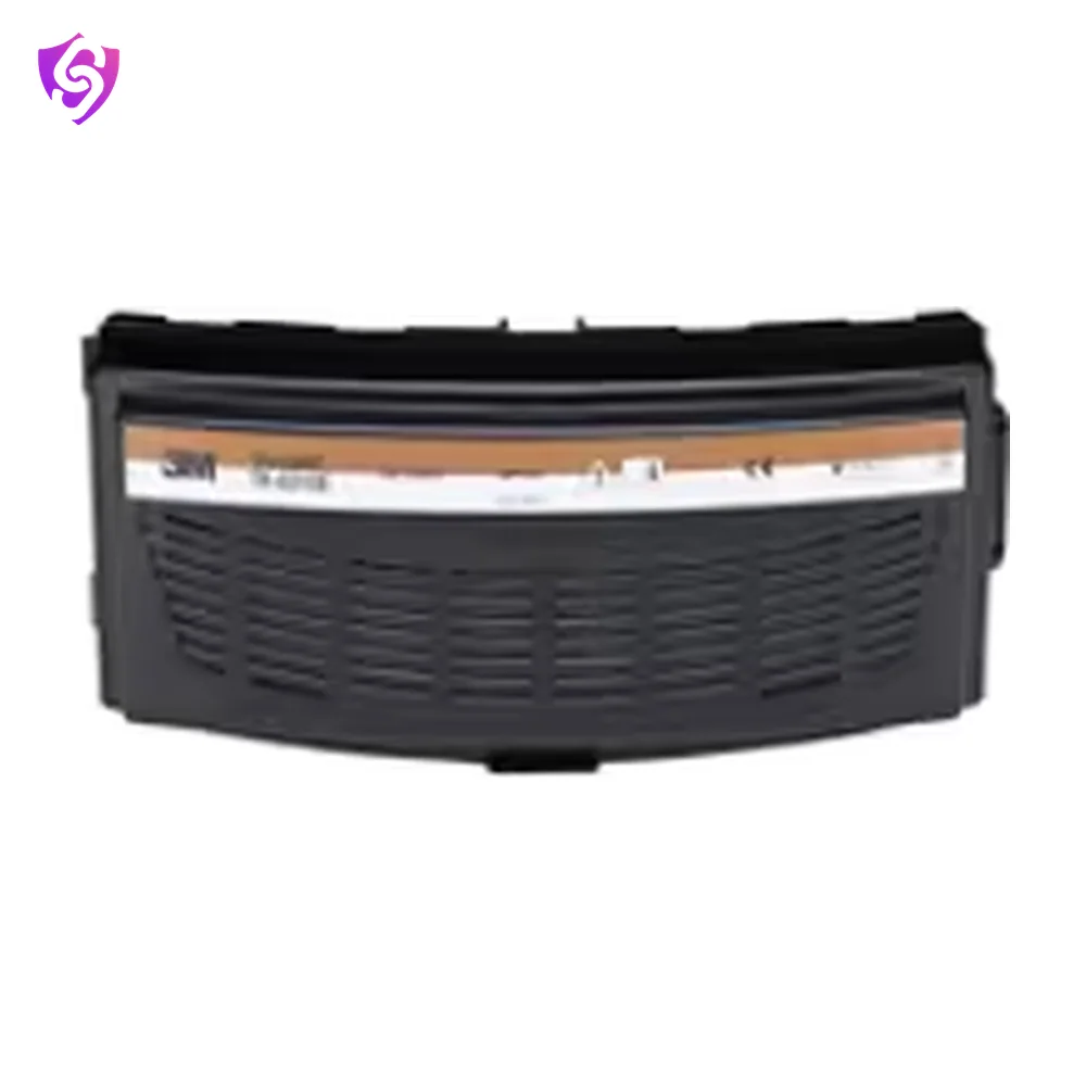 3M TR-6310E A2P Filter 1/Bx 5Bx/CS