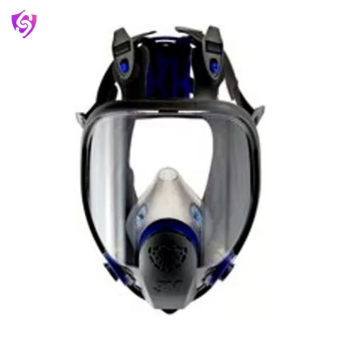 3M Ultimate FX Full Facepiece Respirator FF-400 Series
