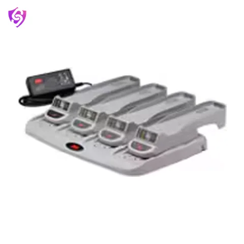 3M Versaflo™ 4-Station Battery Charger Kit TR-644N / 37351 (AAD)