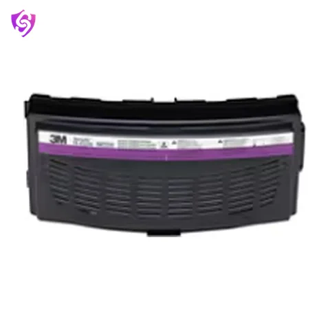 3M Versaflo™ Acid Gas/HEPA Cartridge TR-6320N, for TR-600/800 PAPR