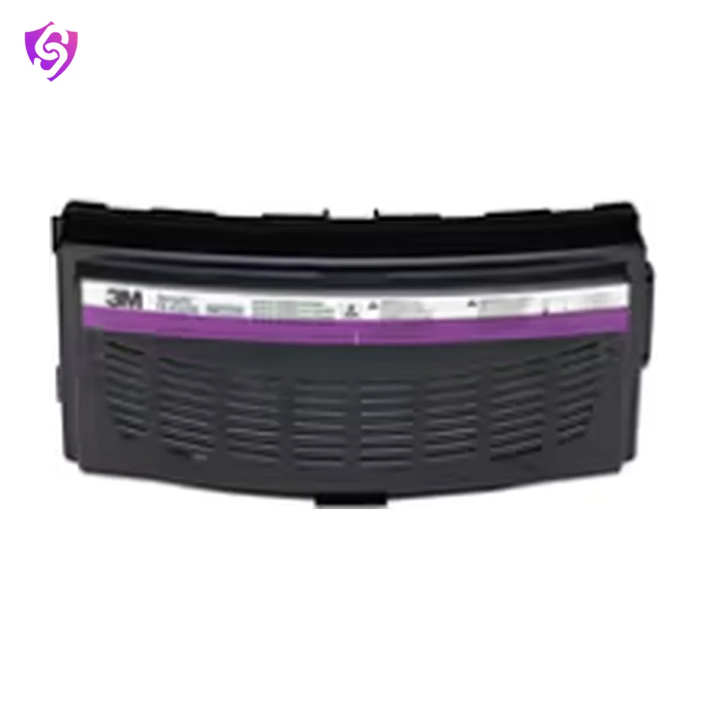 3M Versaflo™ Acid Gas/HEPA Cartridge TR-6320N, for TR-600/800 PAPR